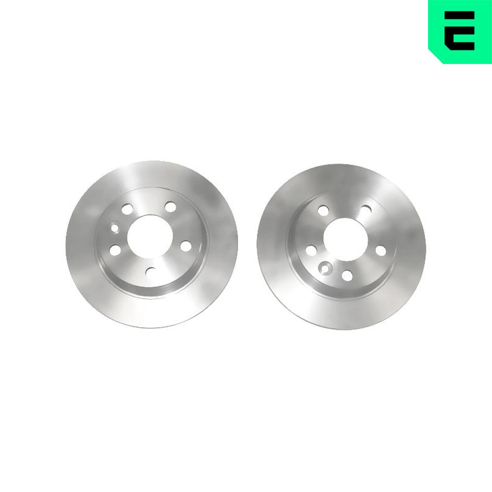 Disc frana OPTIMAL BS-4530C