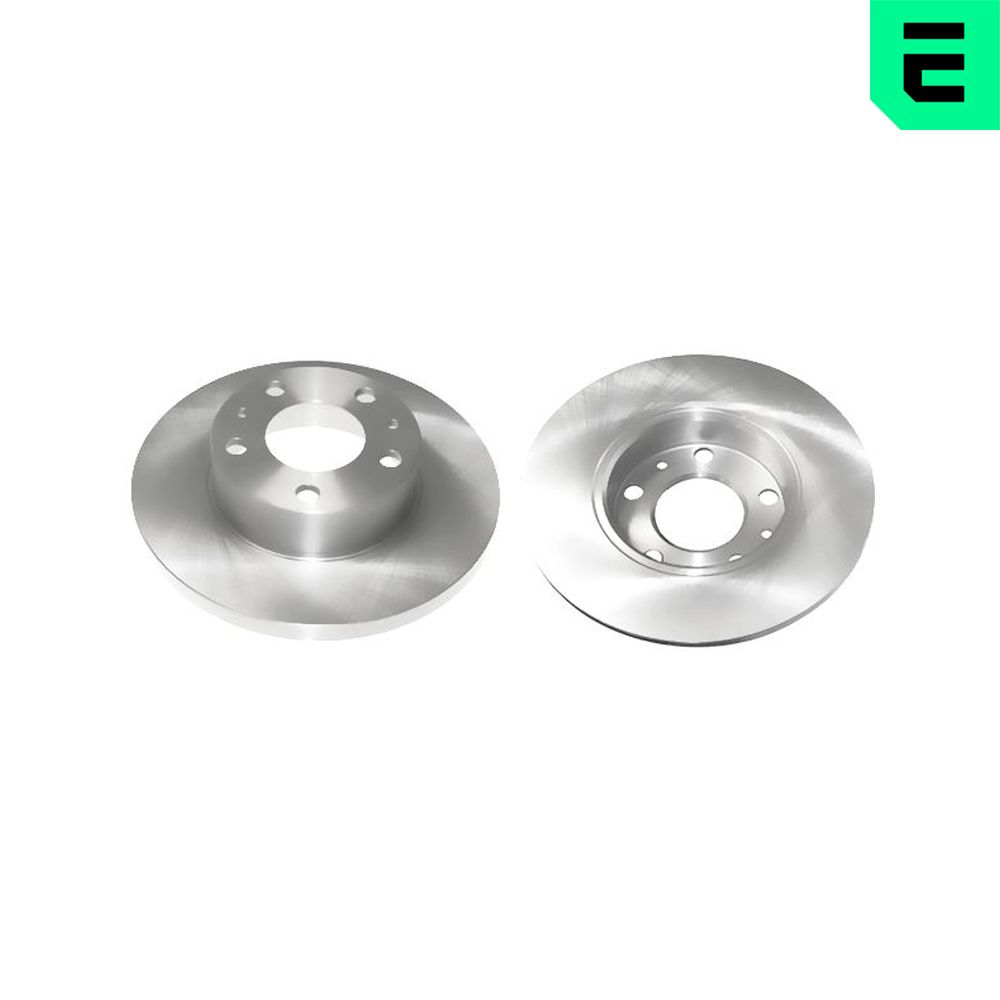 Disc frana OPTIMAL BS-4730HC