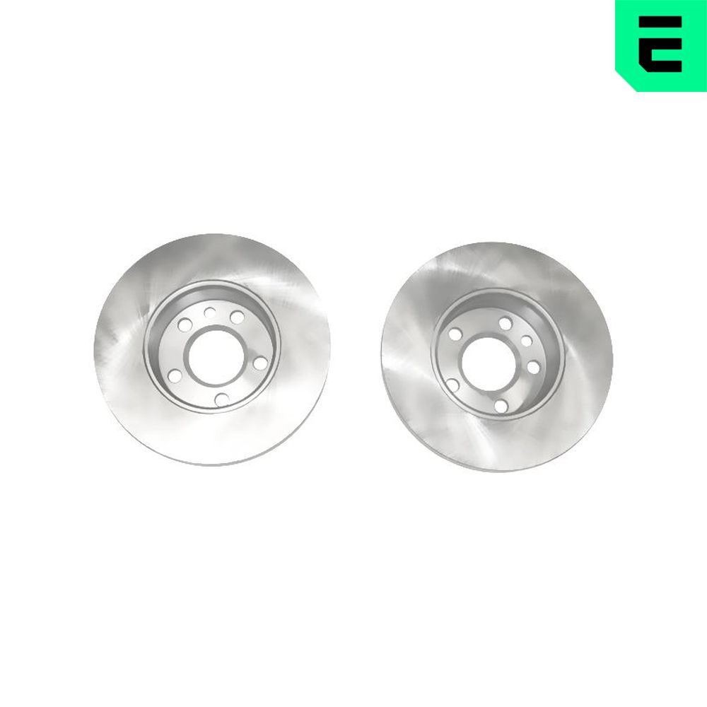 Disc frana OPTIMAL BS-4810HC