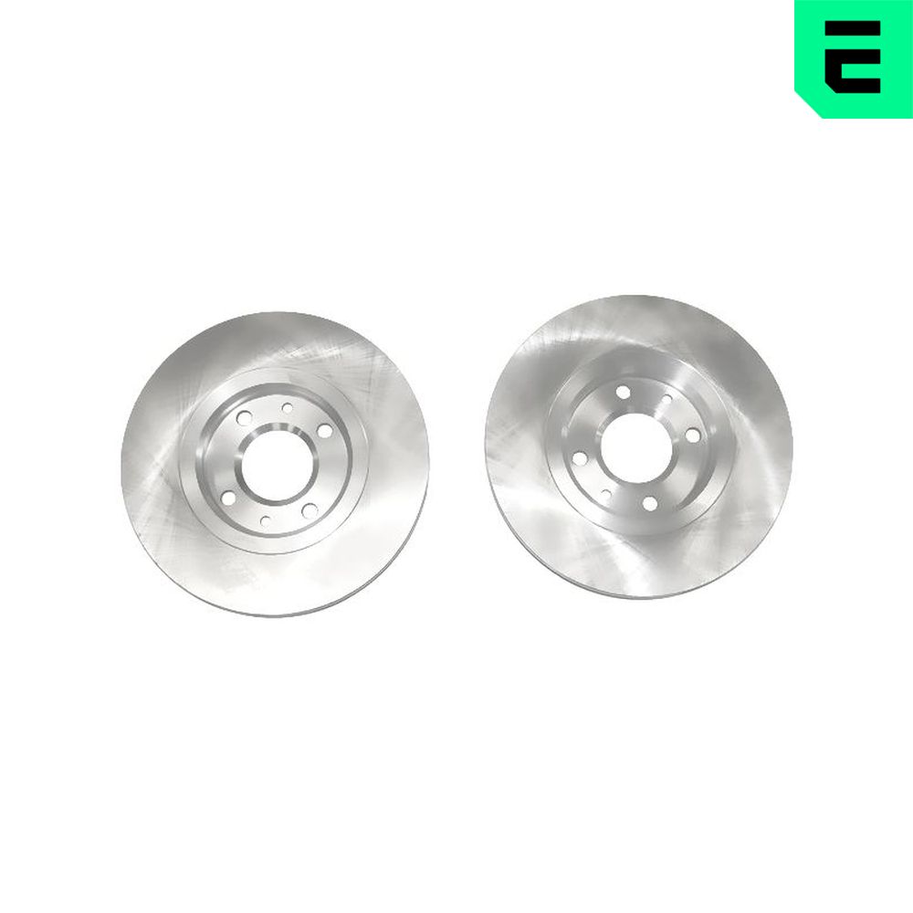 Disc frana OPTIMAL BS-4860C