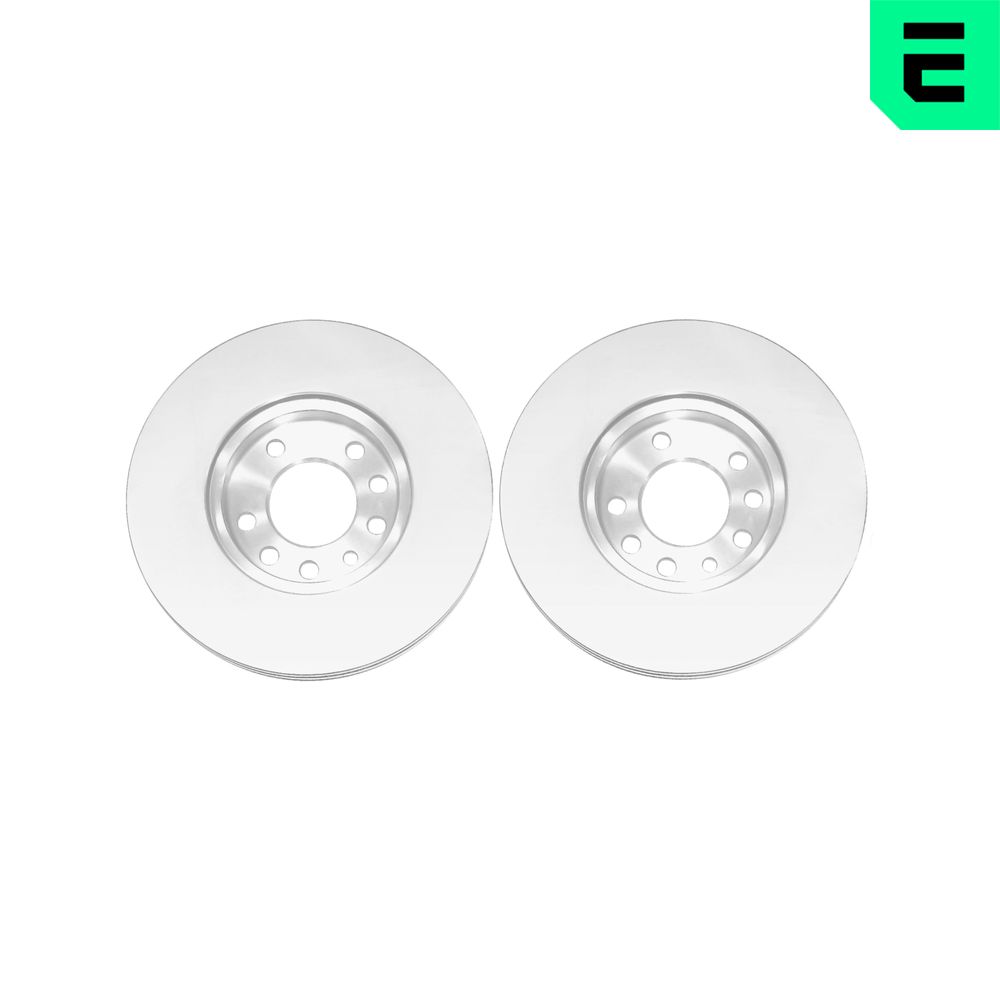 Disc frana OPTIMAL BS-4940C