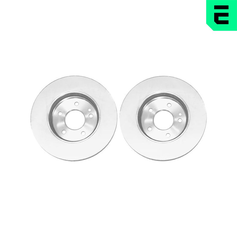 Disc frana OPTIMAL BS-4950C