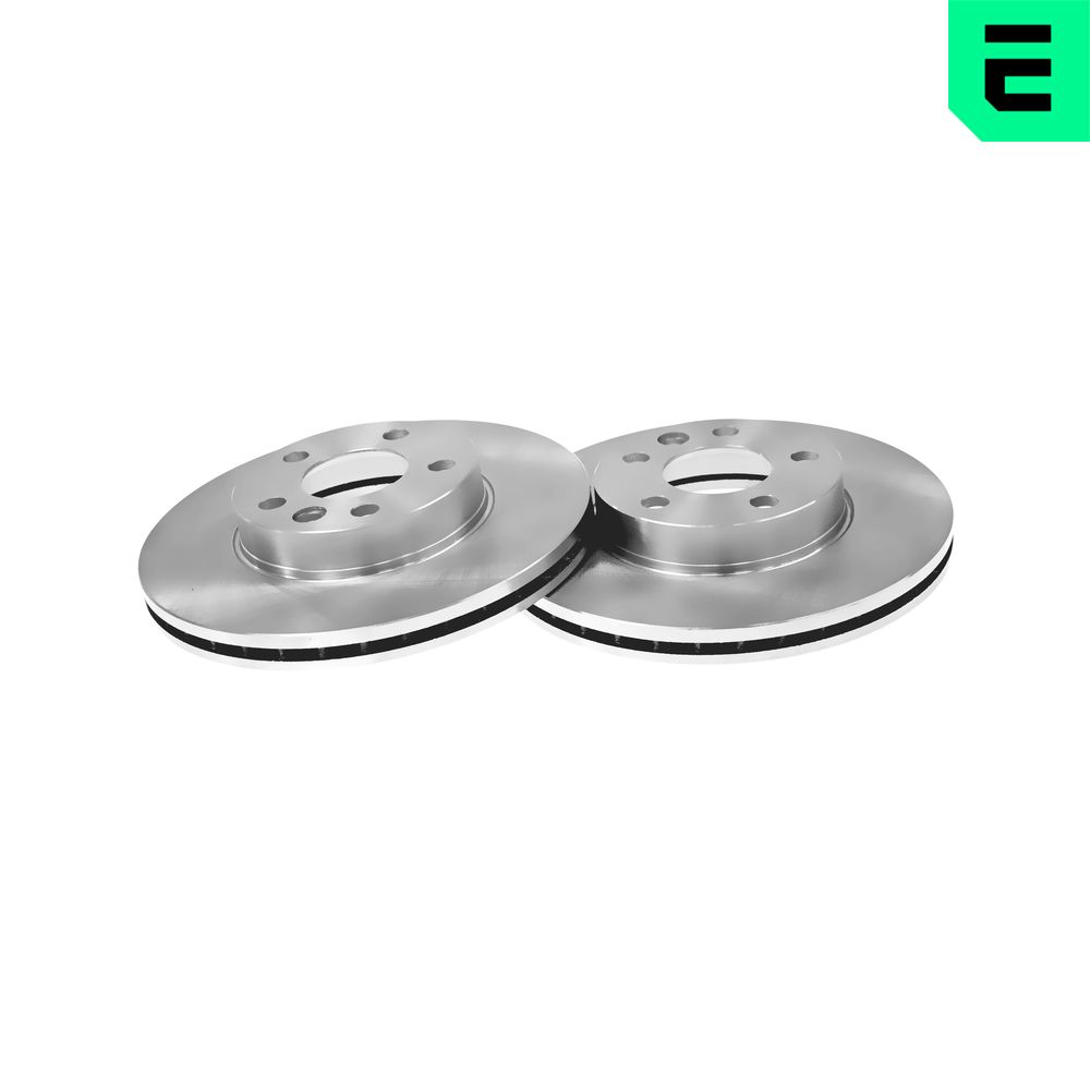 Disc frana OPTIMAL BS-4960HC