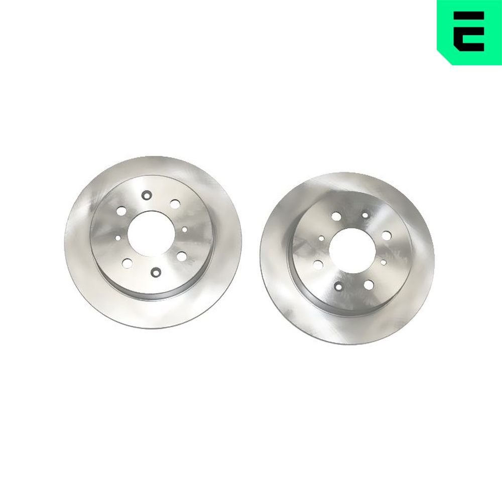 Disc frana OPTIMAL BS-5210C