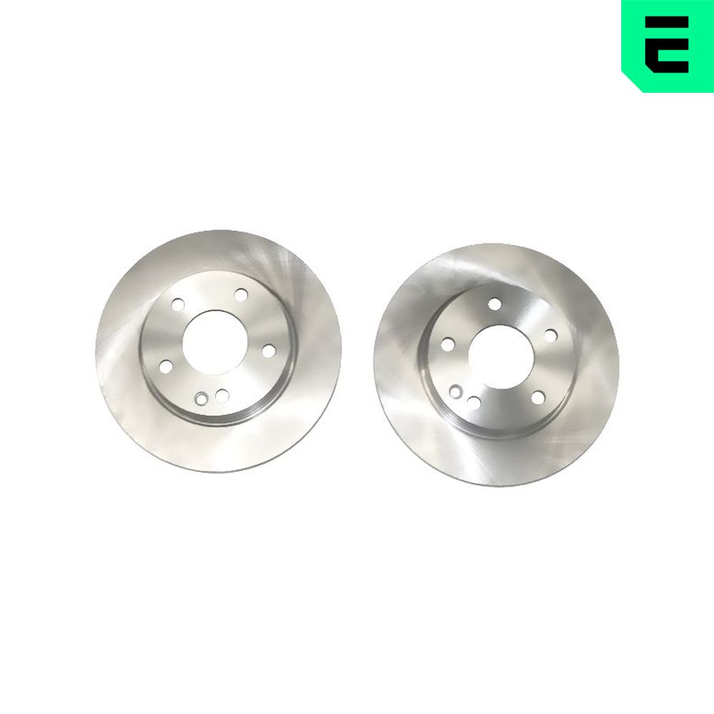 Disc frana OPTIMAL BS-5260C