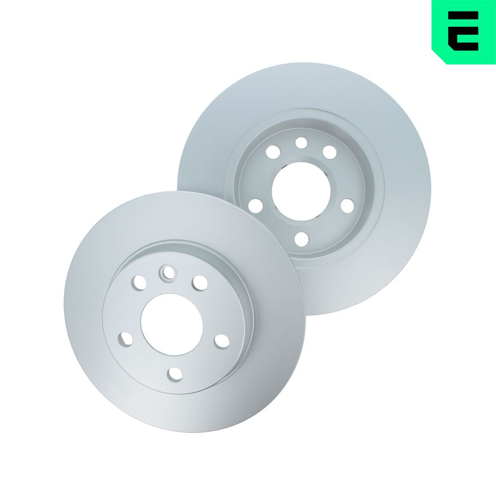 Disc frana OPTIMAL BS-5580C