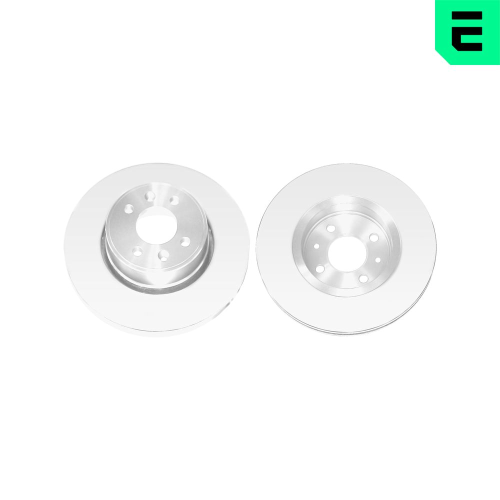 Disc frana OPTIMAL BS-5830C