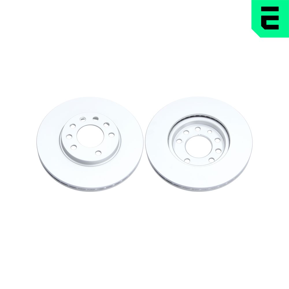 Disc frana OPTIMAL BS-5840C