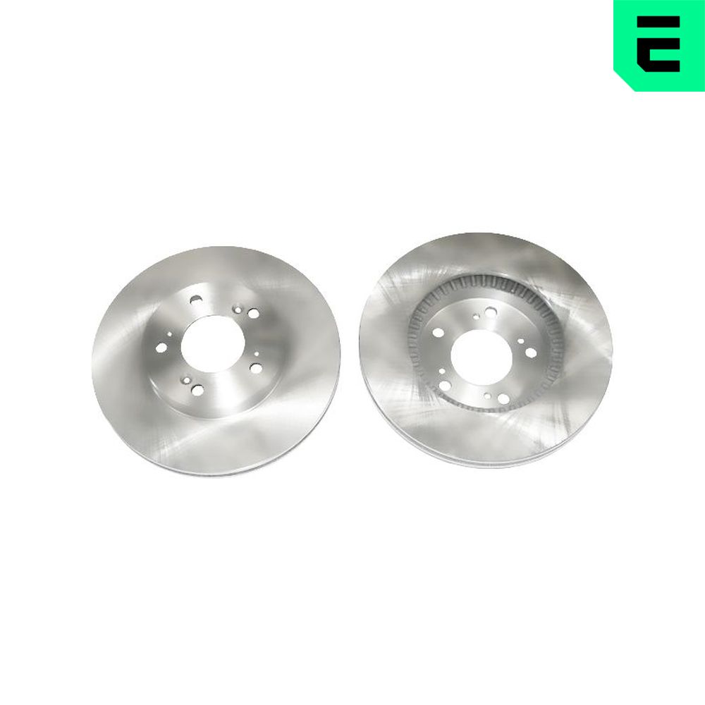 Disc frana OPTIMAL BS-5860C