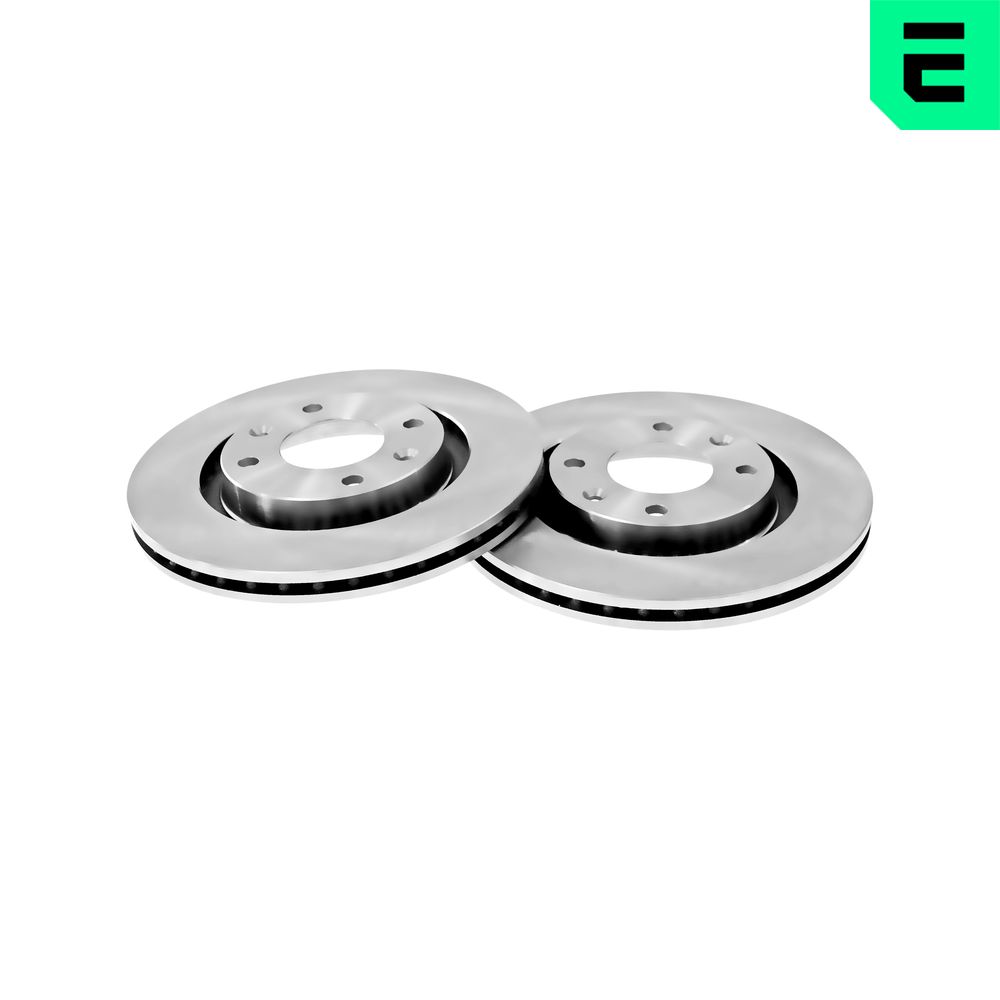 Disc frana OPTIMAL BS-6020HC