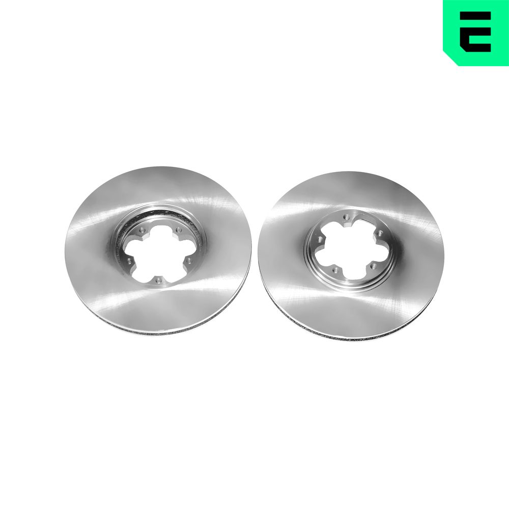 Disc frana OPTIMAL BS-6040HC