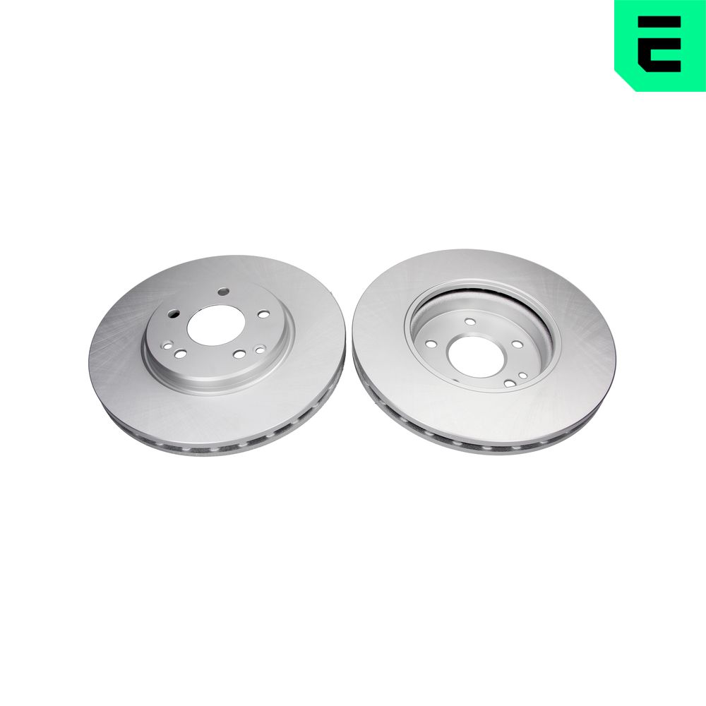 Disc frana OPTIMAL BS-6140HC