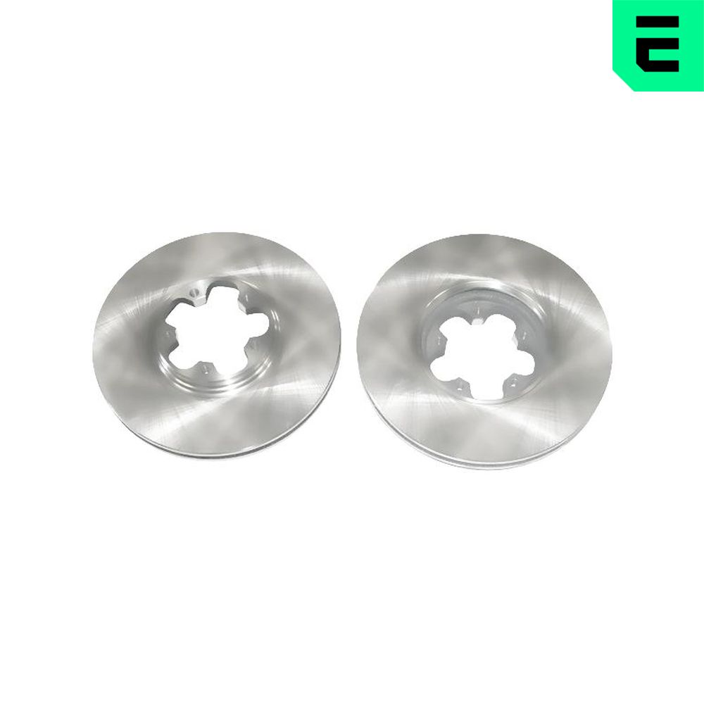 Disc frana OPTIMAL BS-6170HC