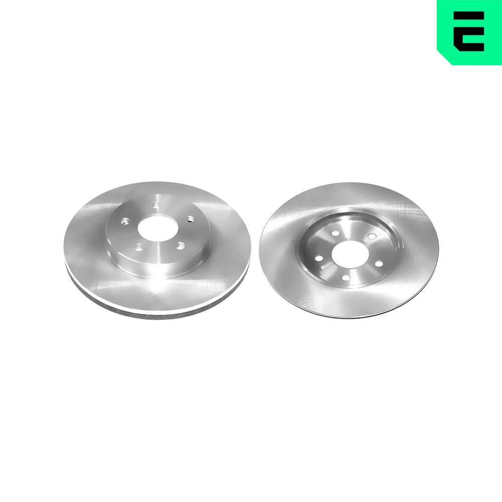 Disc frana OPTIMAL BS-6590HC