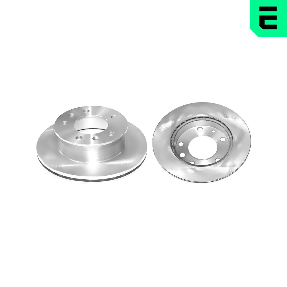 Disc frana OPTIMAL BS-7290HC