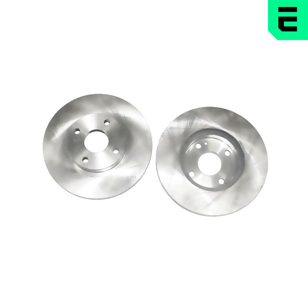 Disc frana OPTIMAL BS-7300C
