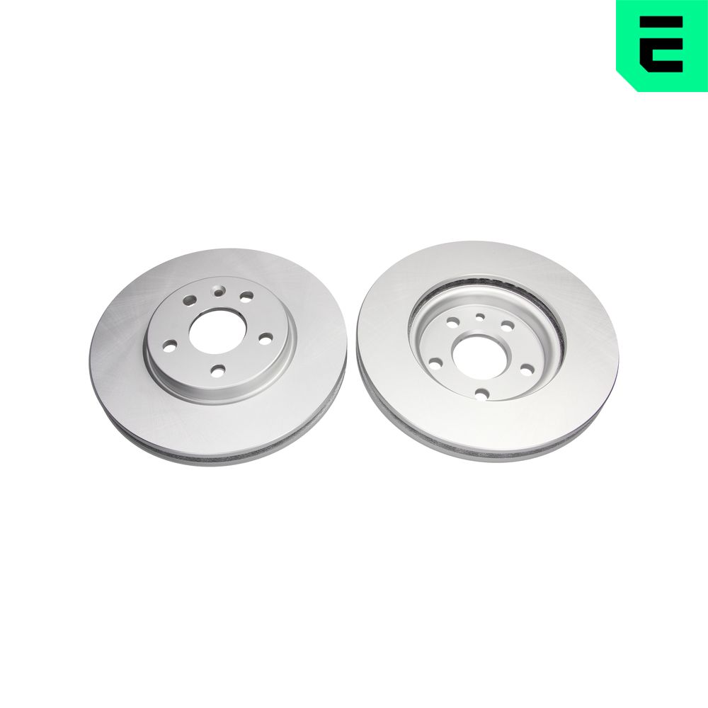 Disc frana OPTIMAL BS-7374HC