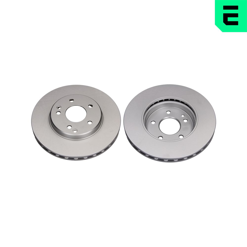 Disc frana OPTIMAL BS-7400HC