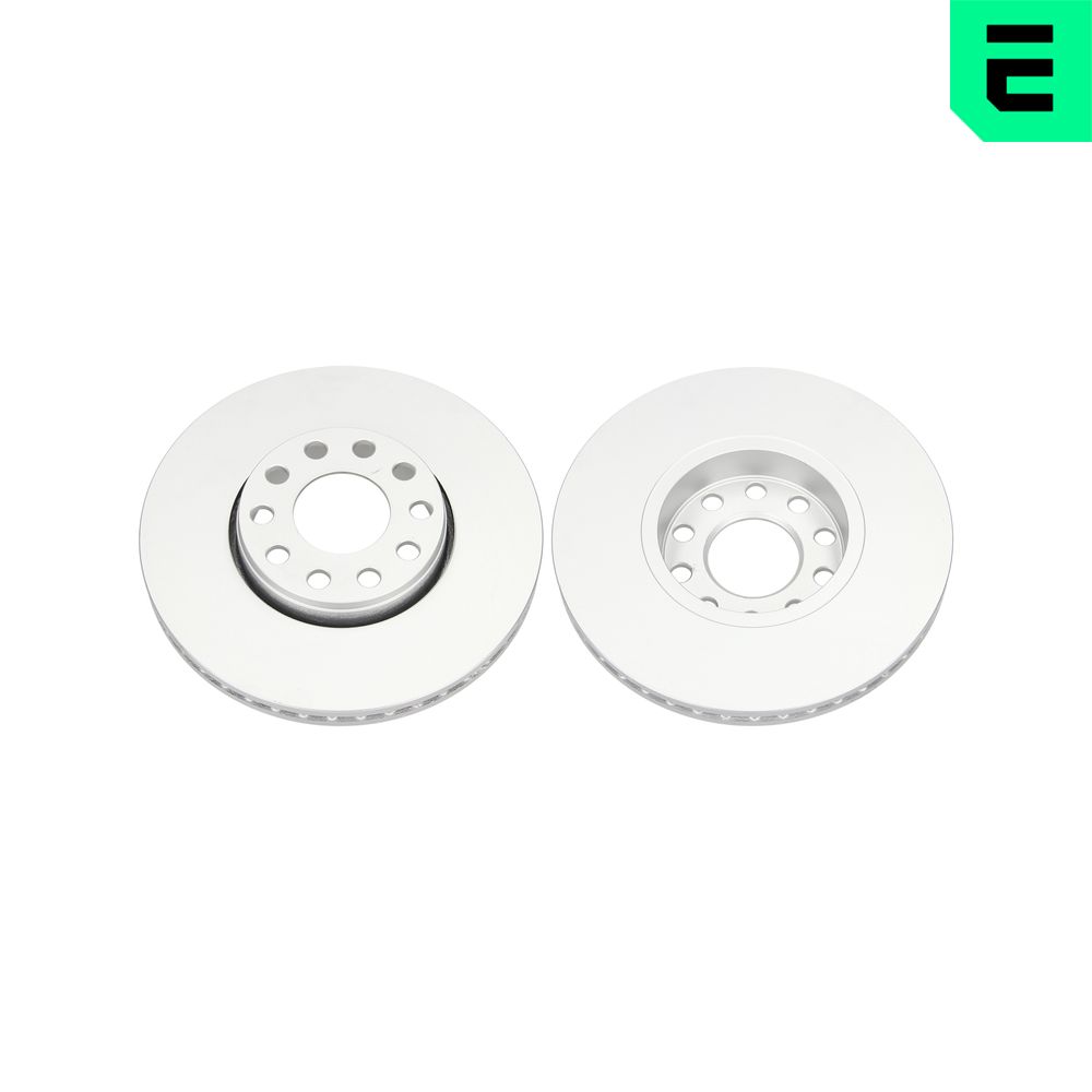 Disc frana OPTIMAL BS-7532C