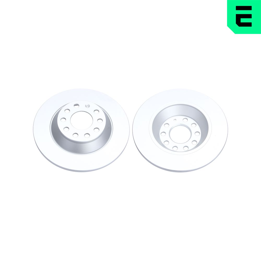 Disc frana OPTIMAL BS-7542C