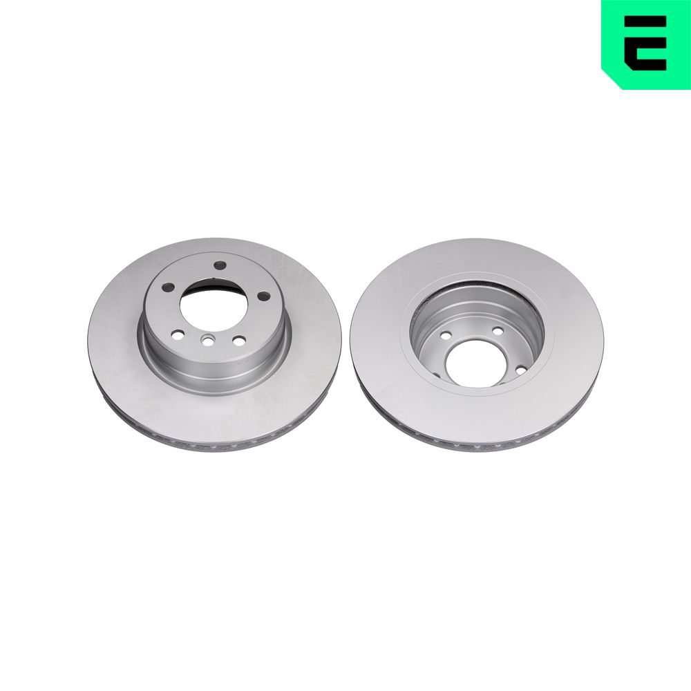 Disc frana OPTIMAL BS-7566HC