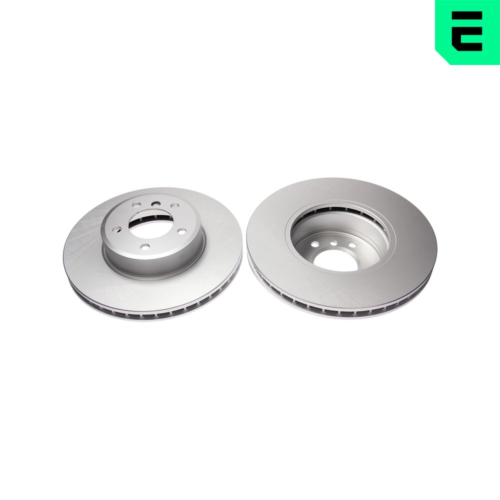 Disc frana OPTIMAL BS-7578HC