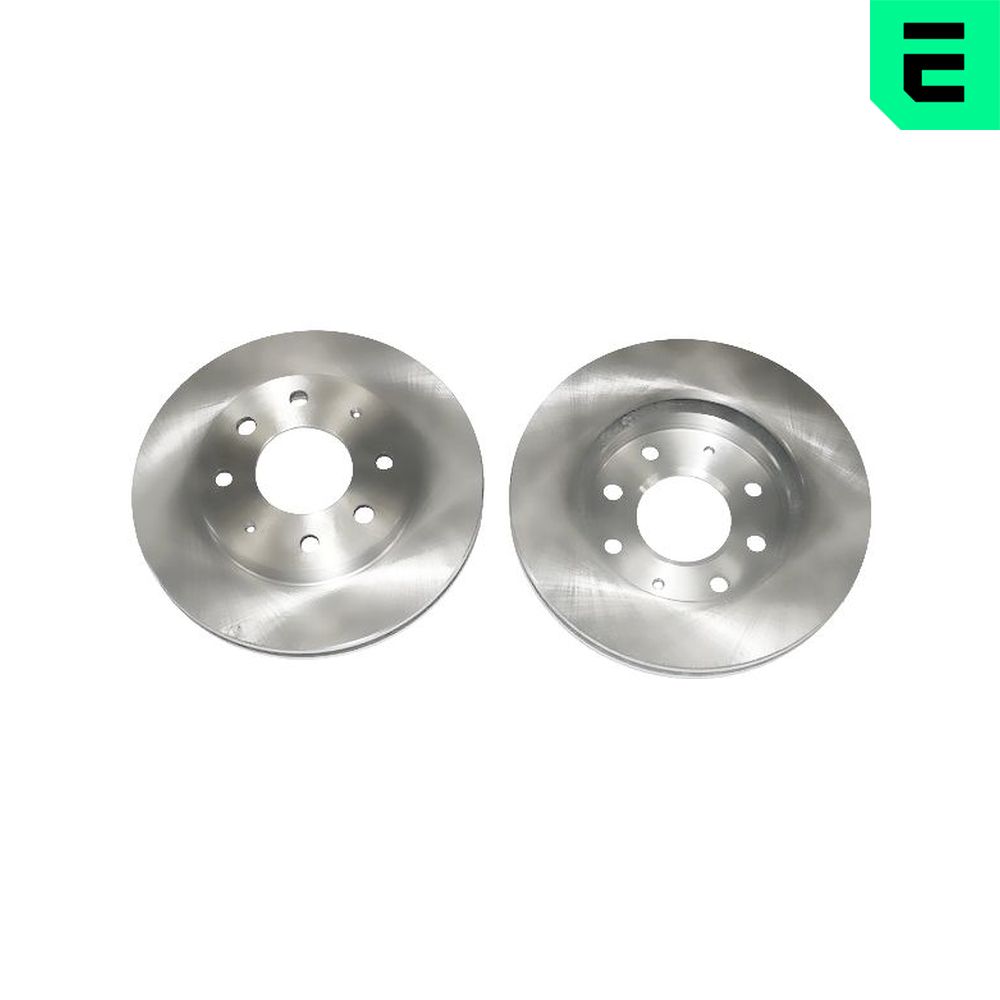 Disc frana OPTIMAL BS-7656C
