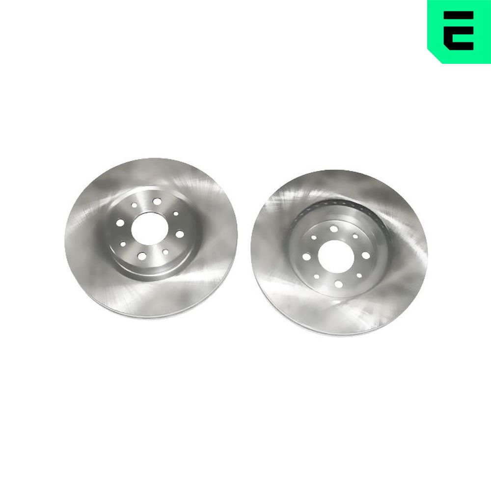 Disc frana OPTIMAL BS-7658C