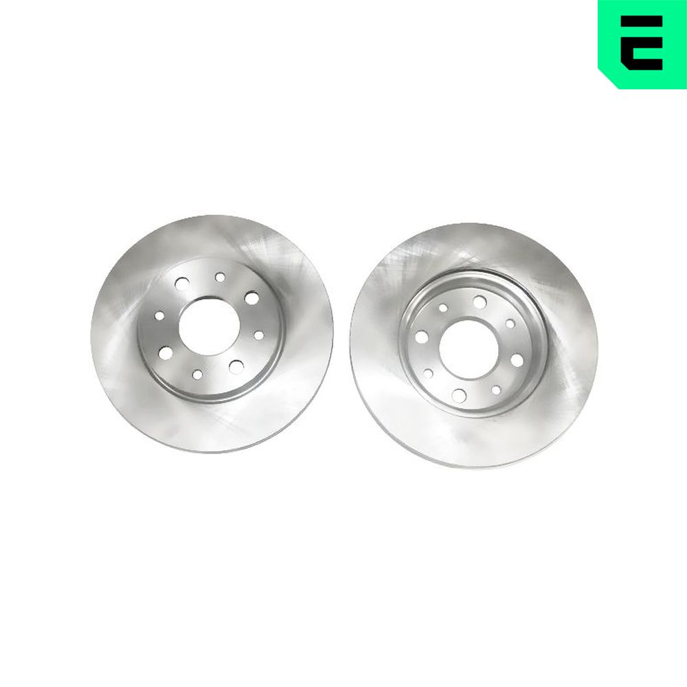 Disc frana OPTIMAL BS-7660C