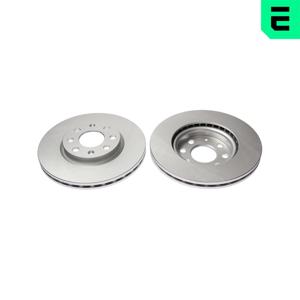 Disc frana OPTIMAL BS-7664HC