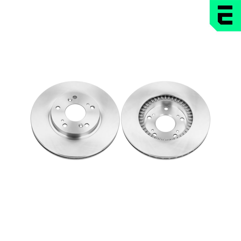 Disc frana OPTIMAL BS-7678C