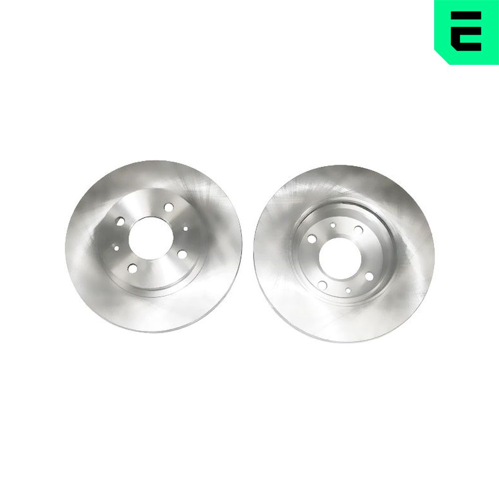 Disc frana OPTIMAL BS-7696C