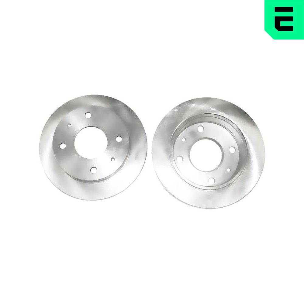 Disc frana OPTIMAL BS-7702C