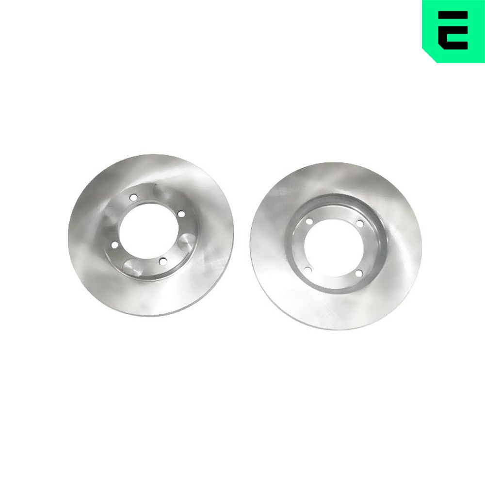 Disc frana OPTIMAL BS-7704C