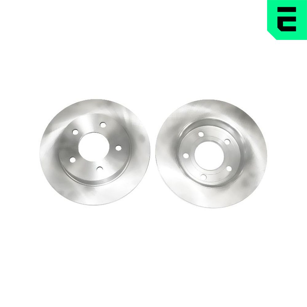 Disc frana OPTIMAL BS-7760C