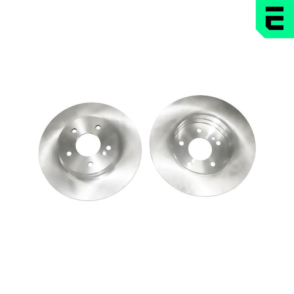Disc frana OPTIMAL BS-7780C