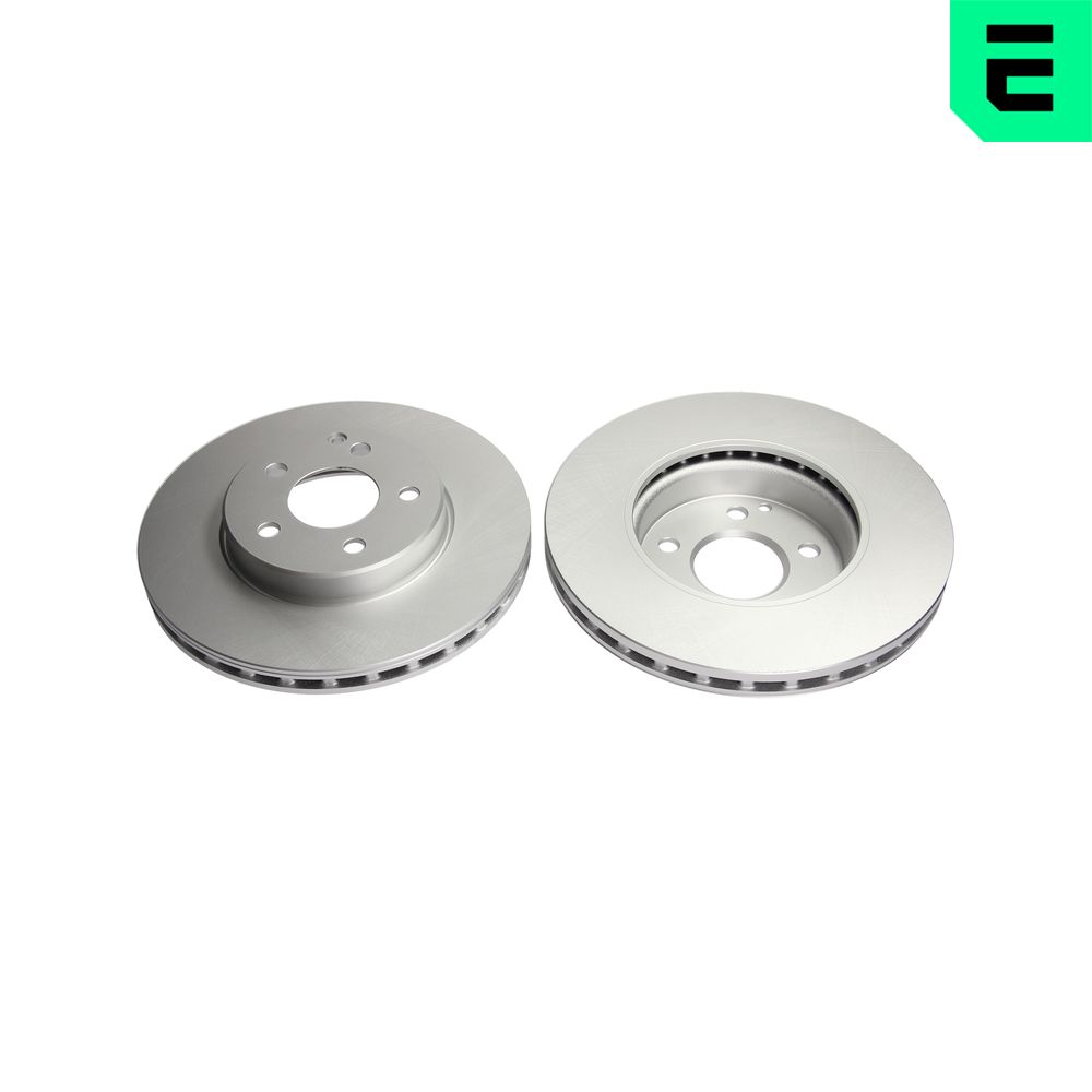 Disc frana OPTIMAL BS-7784HC