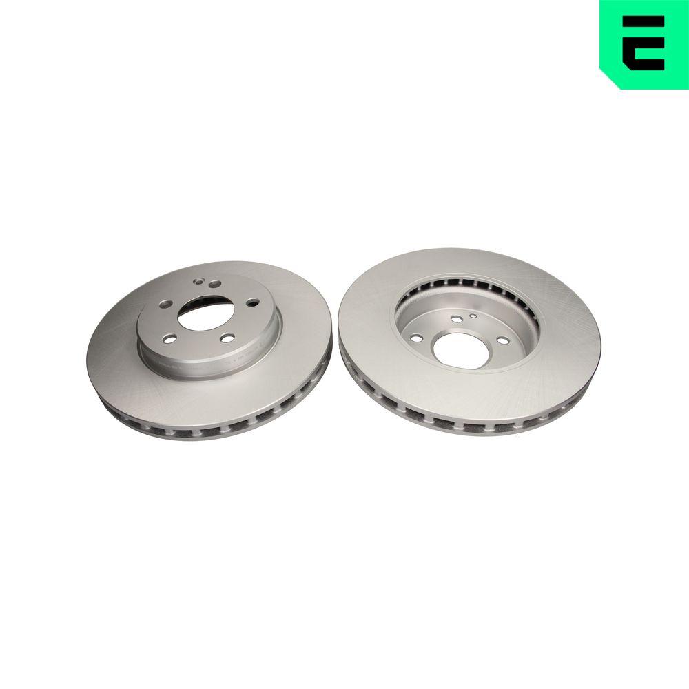 Disc frana OPTIMAL BS-7788HC