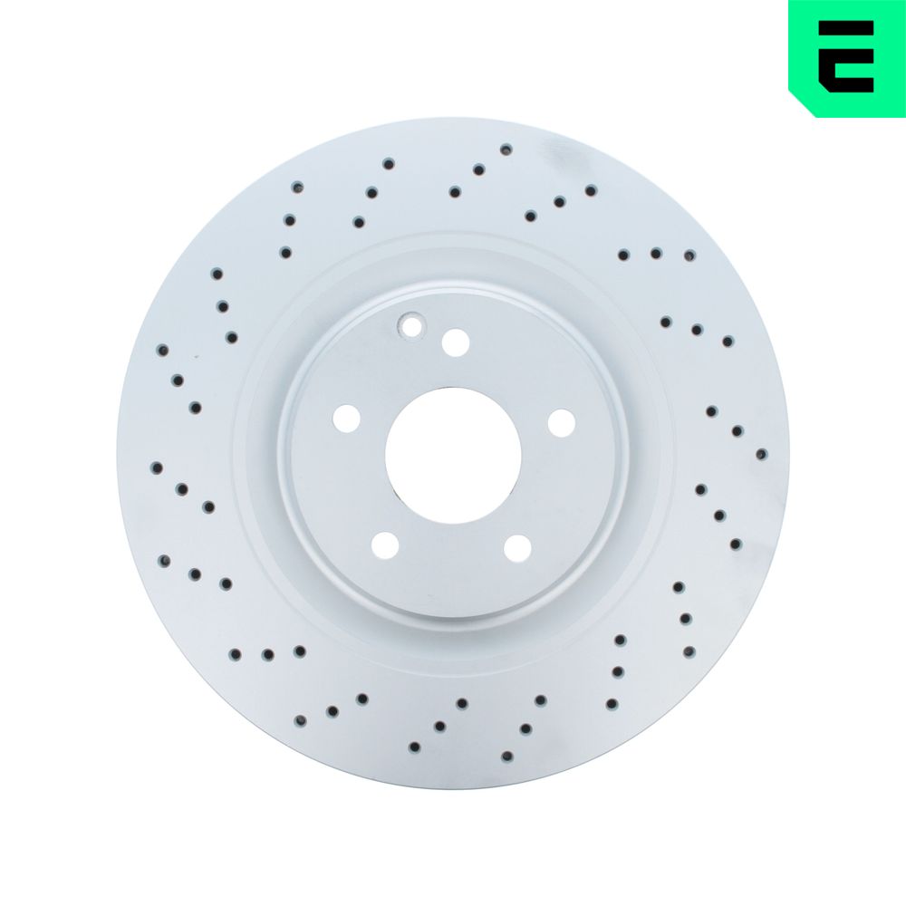 Disc frana OPTIMAL BS-7798HC