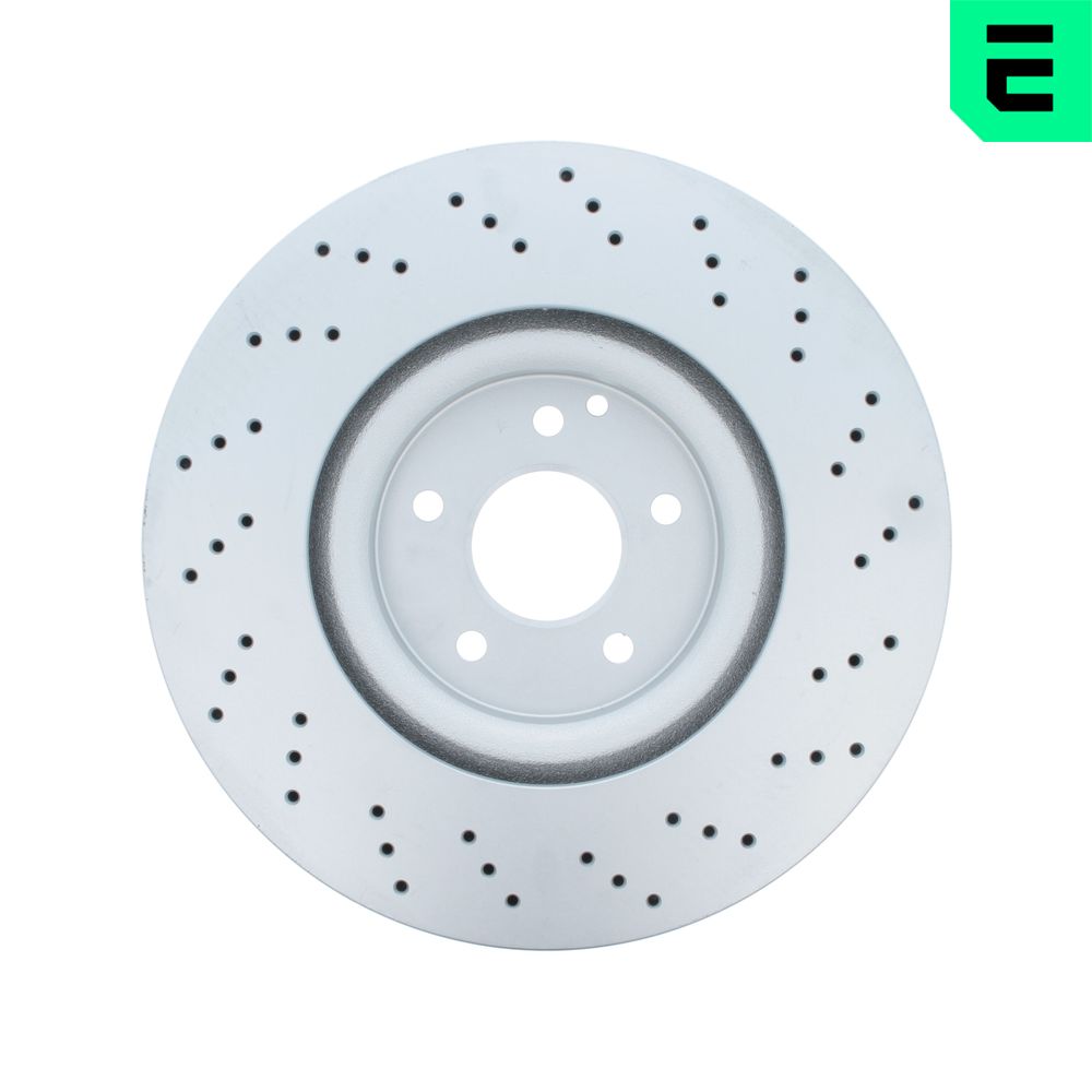 Disc frana OPTIMAL BS-7798HC