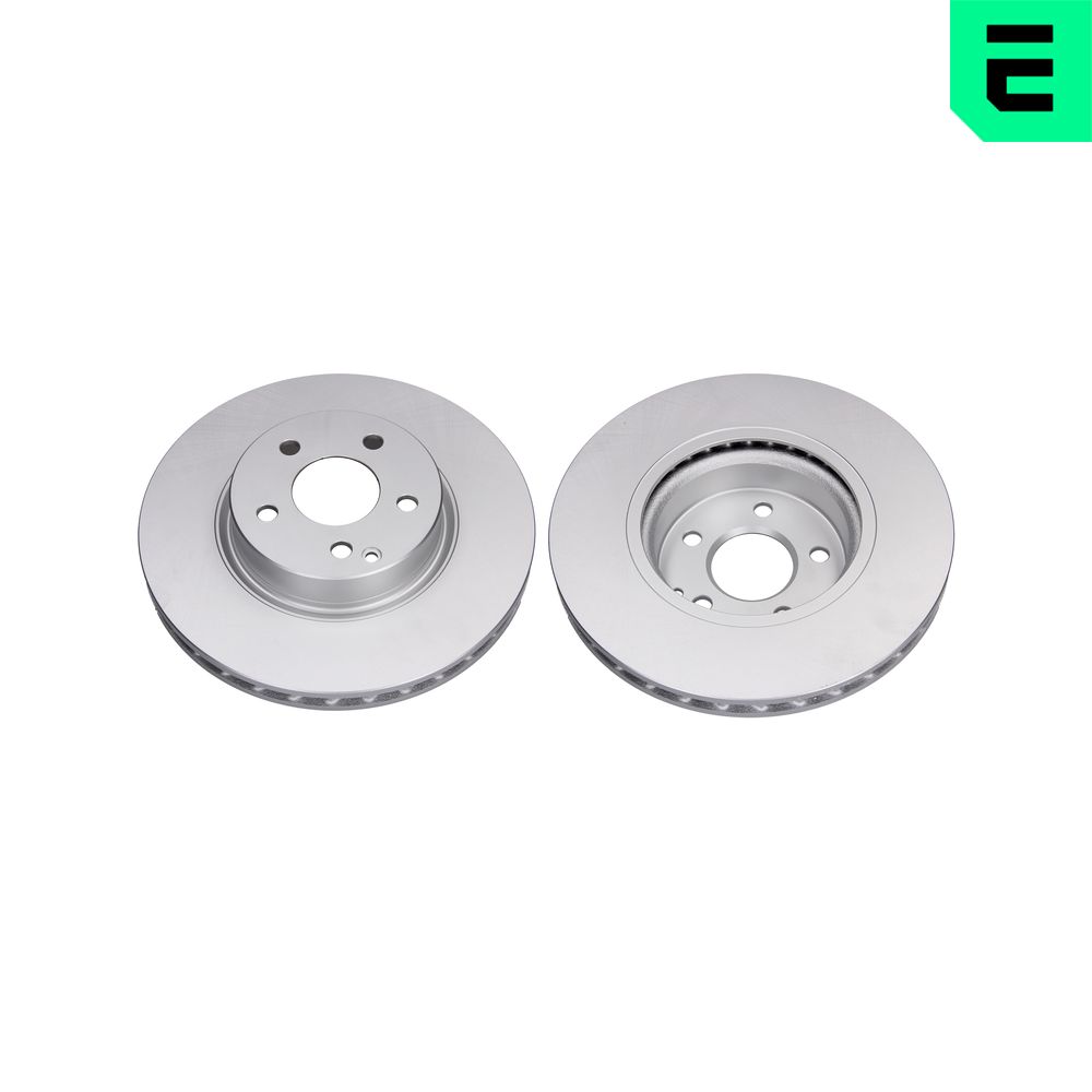 Disc frana OPTIMAL BS-7800HC