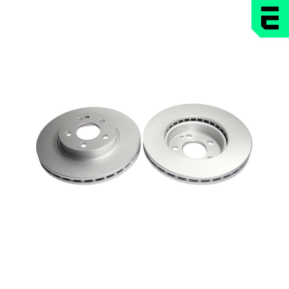 Disc frana OPTIMAL BS-7802HC