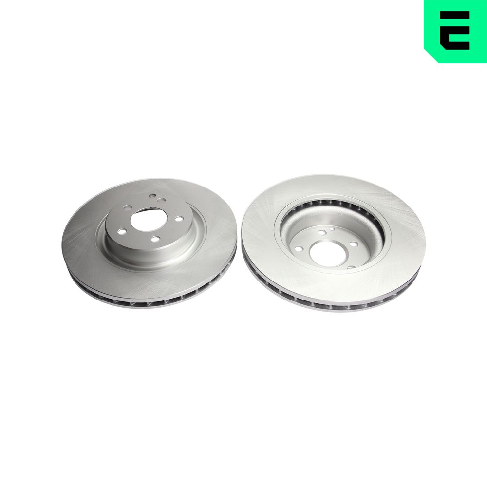 Disc frana OPTIMAL BS-7860HC