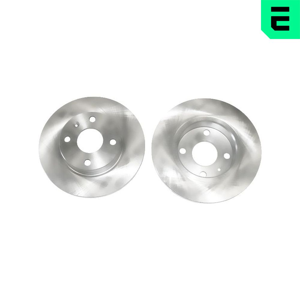 Disc frana OPTIMAL BS-7906C