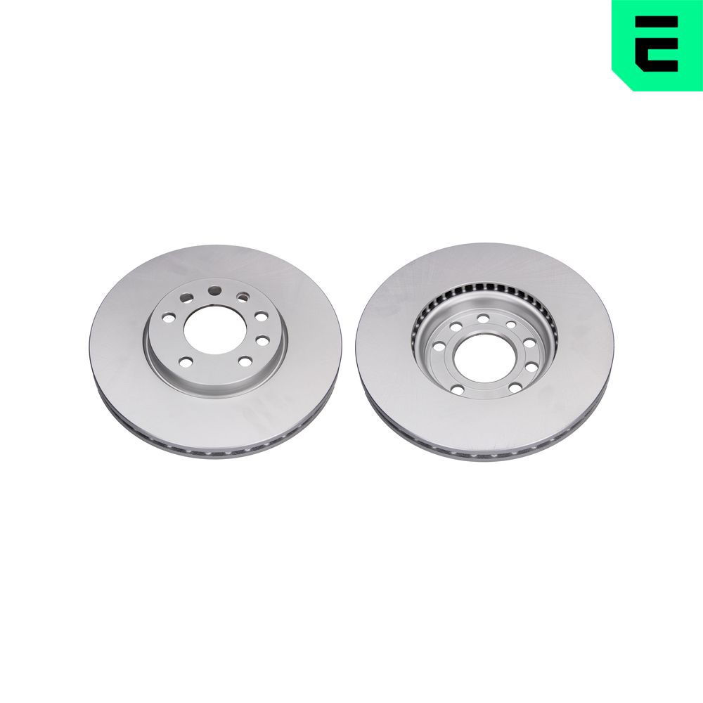 Disc frana OPTIMAL BS-7908HC