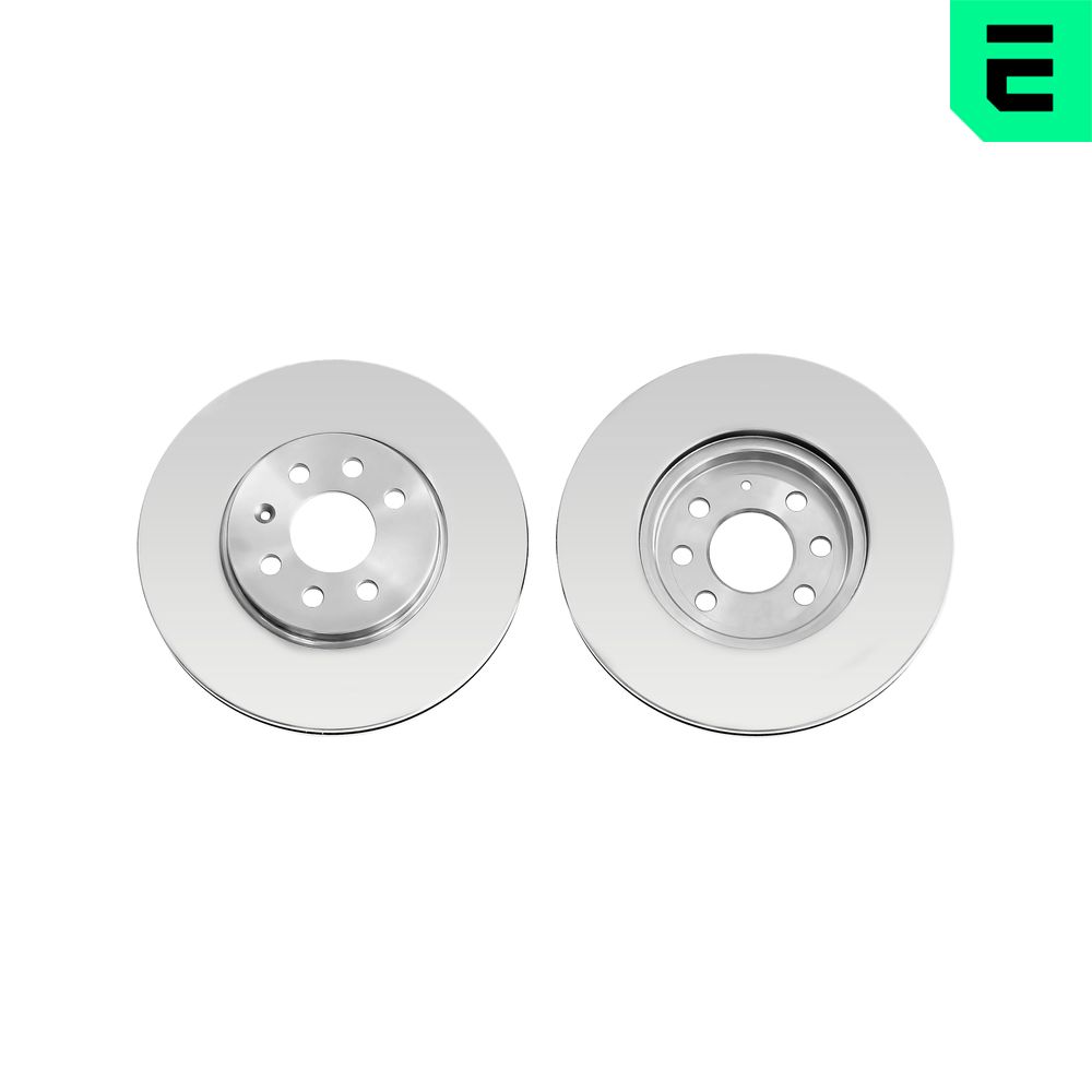 Disc frana OPTIMAL BS-7910C