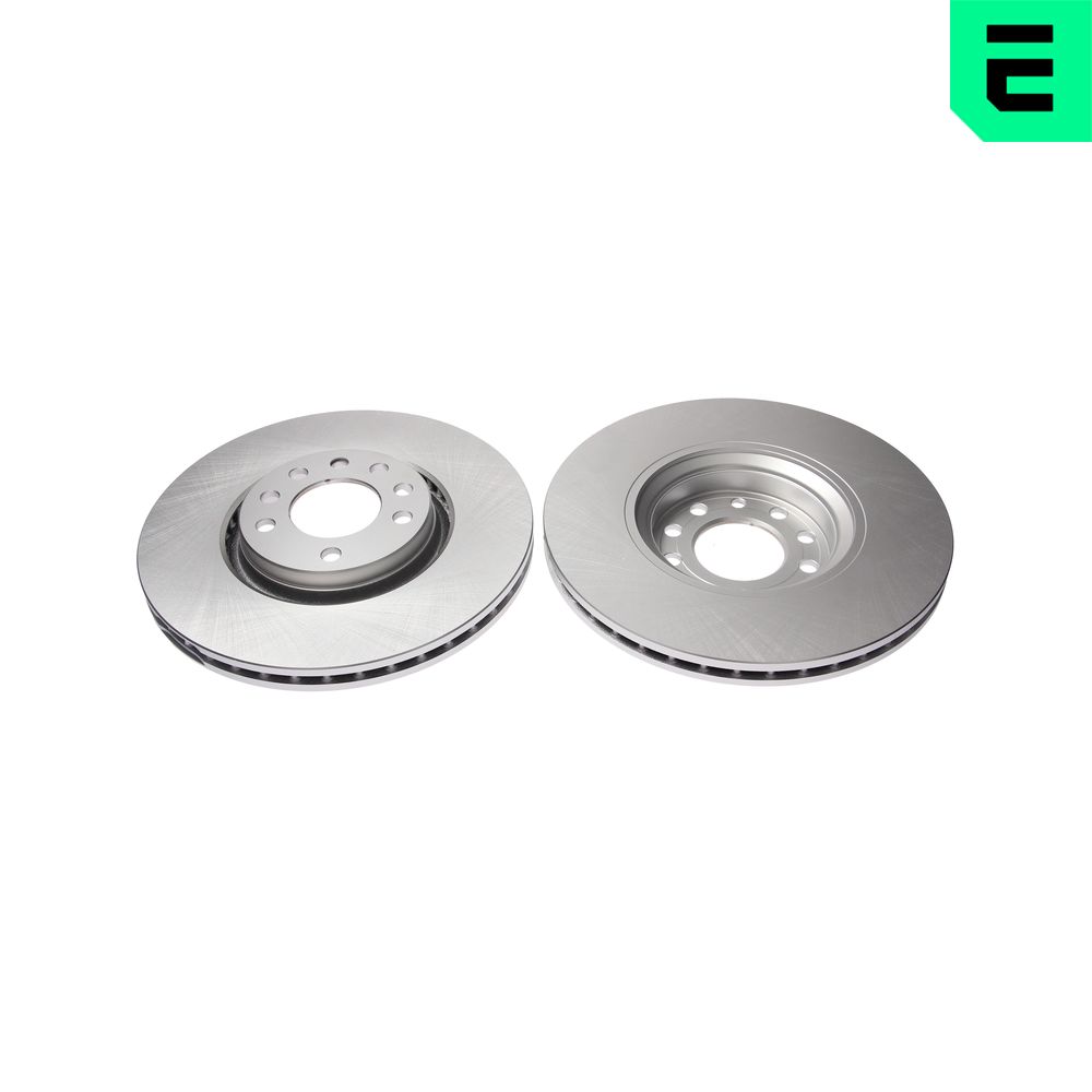 Disc frana OPTIMAL BS-7924HC
