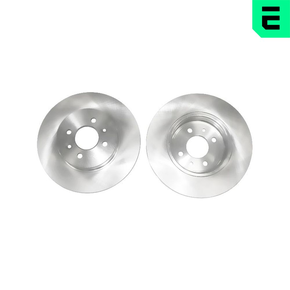Disc frana OPTIMAL BS-7962C