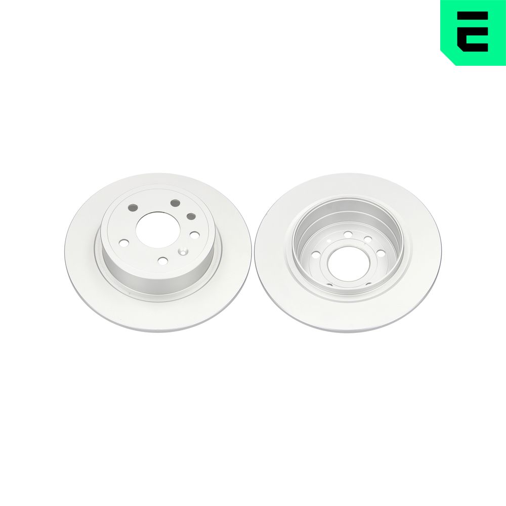 Disc frana OPTIMAL BS-7970C