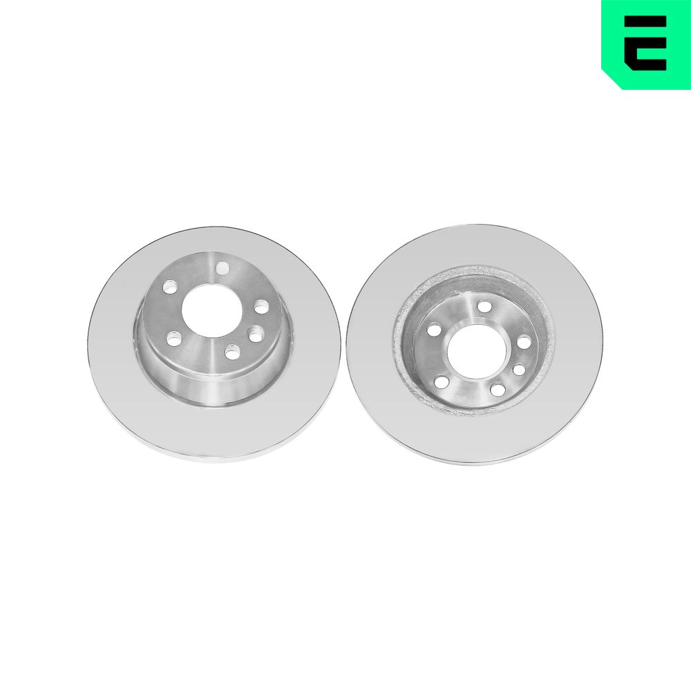 Disc frana OPTIMAL BS-7972C